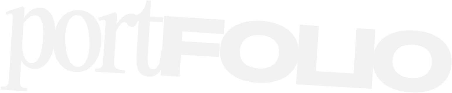Portfólio